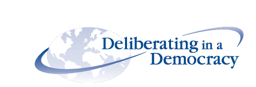 Deliberating in a Democracy